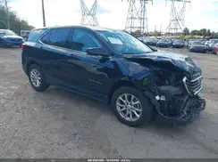 2GNAXTEV3L6233315 2020 CHEVROLET EQUINOX