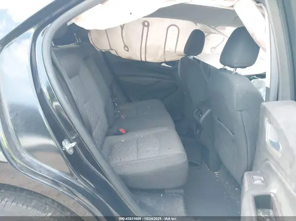 2GNAXTEV3L6233315 2020 CHEVROLET EQUINOX - Image 8