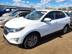 2GNAXTEV3L6233721 2020 CHEVROLET EQUINOX