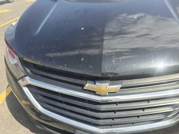 2GNAXTEV3L6242712 2020 CHEVROLET EQUINOX - Image 2