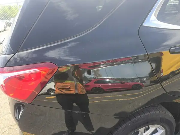 2GNAXTEV3L6242712 2020 CHEVROLET EQUINOX - Image 8