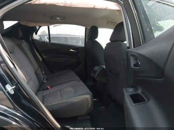 2GNAXTEV3L6247733 2020 CHEVROLET EQUINOX - Image 7