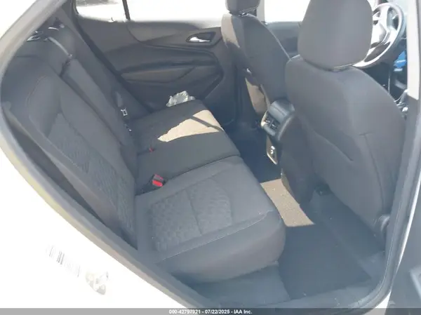 2GNAXTEV3L6257016 2020 CHEVROLET EQUINOX - Image 8