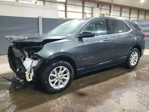 2GNAXTEV3L6259753 2020 CHEVROLET EQUINOX - Image 1