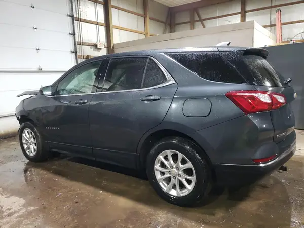 2GNAXTEV3L6259753 2020 CHEVROLET EQUINOX - Image 2