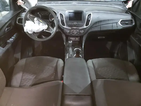 2GNAXTEV3L6259753 2020 CHEVROLET EQUINOX - Image 8