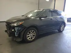 2GNAXTEV3L6260045 2020 CHEVROLET EQUINOX