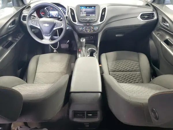 2GNAXTEV3L6260045 2020 CHEVROLET EQUINOX - Image 8