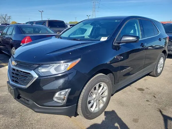 2GNAXTEV3L6262152 2020 CHEVROLET EQUINOX - Image 1