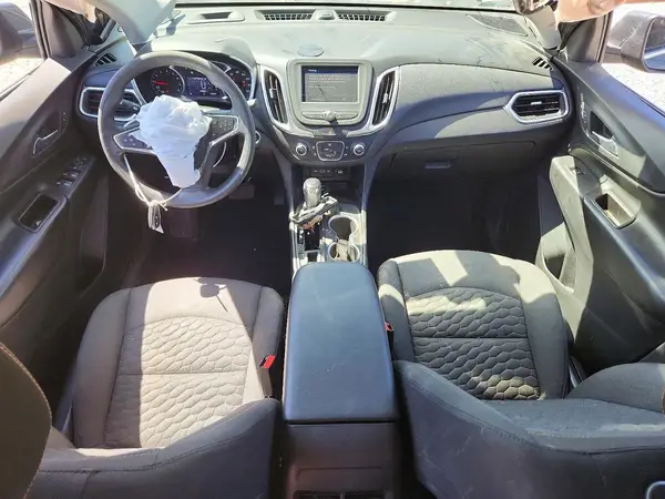2GNAXTEV3L6262779 2020 CHEVROLET EQUINOX - Image 8