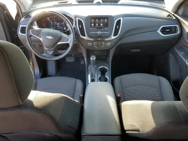 2GNAXTEV3L6264905 2020 CHEVROLET EQUINOX - Image 8