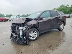 2GNAXTEV3L6266671 2020 CHEVROLET EQUINOX