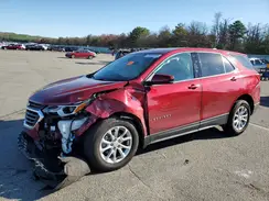 2GNAXTEV3L6273863 2020 CHEVROLET EQUINOX