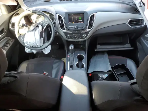 2GNAXTEV3L6273863 2020 CHEVROLET EQUINOX - Image 8