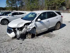 2GNAXTEV3M6103116 2021 CHEVROLET EQUINOX