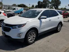 2GNAXTEV3M6135564 2021 CHEVROLET EQUINOX