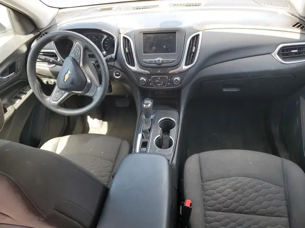 2GNAXTEV3M6135564 2021 CHEVROLET EQUINOX - Image 8