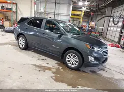 2GNAXTEV3M6135855 2021 CHEVROLET EQUINOX
