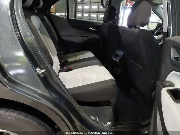 2GNAXTEV3M6135855 2021 CHEVROLET EQUINOX - Image 8