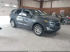 2GNAXTEV3M6136262 2021 CHEVROLET EQUINOX