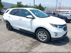 2GNAXTEV3M6140523 2021 CHEVROLET EQUINOX