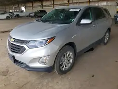 2GNAXTEV3M6140649 2021 CHEVROLET EQUINOX