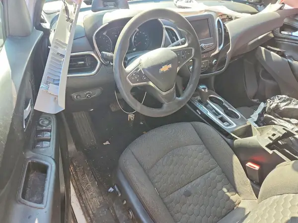 2GNAXTEV3M6155877 2021 CHEVROLET EQUINOX - Image 8