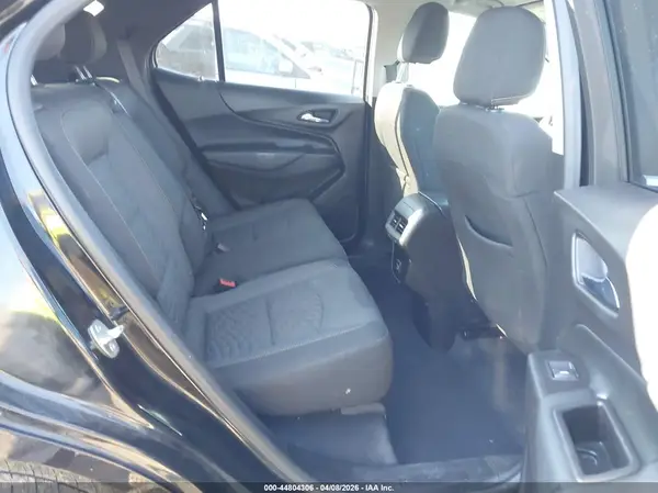 2GNAXTEV3M6161727 2021 CHEVROLET EQUINOX - Image 8
