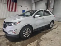 2GNAXTEV3M6162389 2021 CHEVROLET EQUINOX
