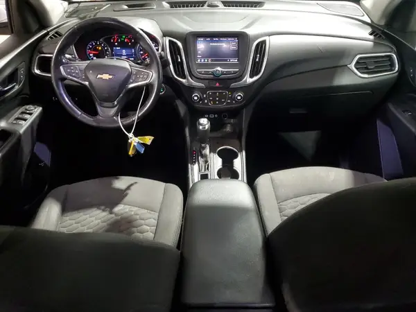 2GNAXTEV3M6162389 2021 CHEVROLET EQUINOX - Image 8