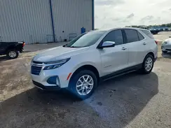 2GNAXTEV3N6107765 2022 CHEVROLET EQUINOX