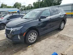 2GNAXTEV3N6108401 2022 CHEVROLET EQUINOX