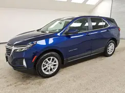 2GNAXTEV3N6108611 2022 CHEVROLET EQUINOX