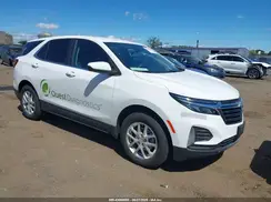 2GNAXTEV3N6125389 2022 CHEVROLET EQUINOX