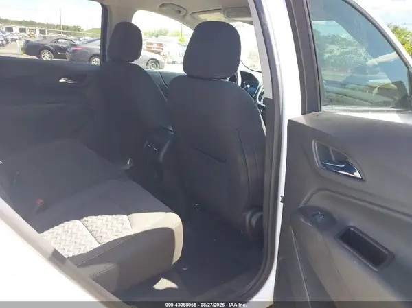 2GNAXTEV3N6125389 2022 CHEVROLET EQUINOX - Image 8