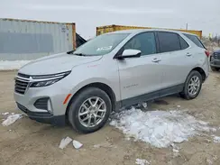 2GNAXTEV3N6130964 2022 CHEVROLET EQUINOX