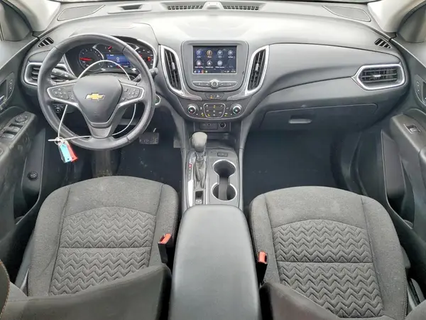 2GNAXTEV3N6130964 2022 CHEVROLET EQUINOX - Image 8