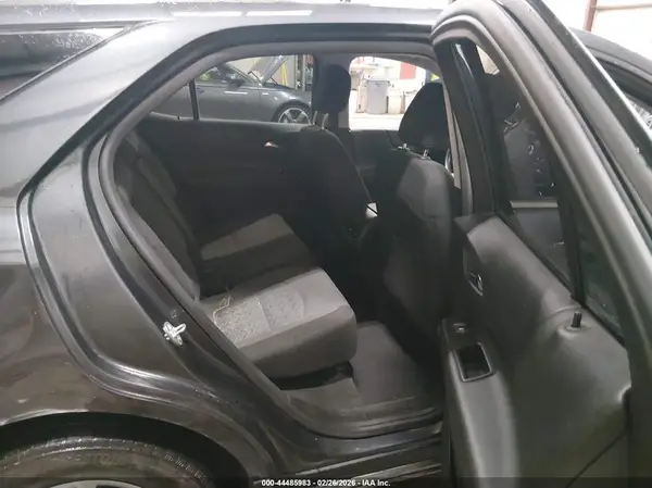 2GNAXTEV3N6131547 2022 CHEVROLET EQUINOX - Image 8