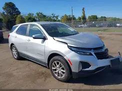 2GNAXTEV3N6137770 2022 CHEVROLET EQUINOX