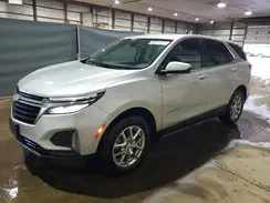 2GNAXTEV3N6139101 2022 CHEVROLET EQUINOX