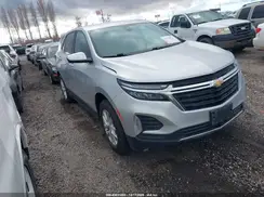 2GNAXTEV3N6141690 2022 CHEVROLET EQUINOX
