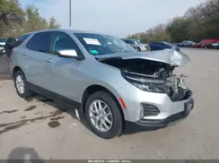 2GNAXTEV3N6143228 2022 CHEVROLET EQUINOX