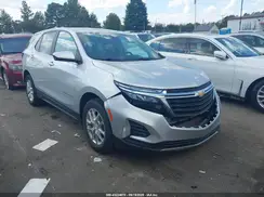 2GNAXTEV3N6143990 2022 CHEVROLET EQUINOX