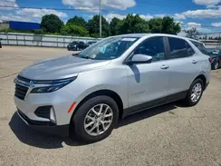 2GNAXTEV3N6145061 2022 CHEVROLET EQUINOX