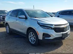 2GNAXTEV3N6145500 2022 CHEVROLET EQUINOX