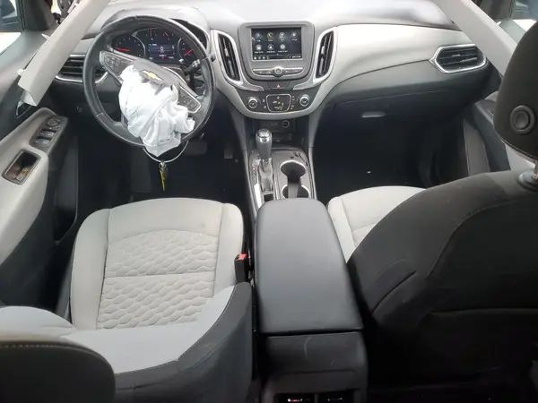 2GNAXTEV4K6132380 2019 CHEVROLET EQUINOX - Image 8