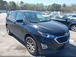 2GNAXTEV4K6133402 2019 CHEVROLET EQUINOX