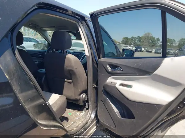 2GNAXTEV4K6133402 2019 CHEVROLET EQUINOX - Image 8