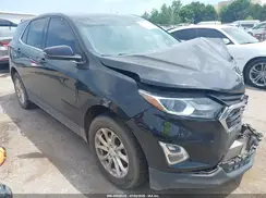 2GNAXTEV4K6133836 2019 CHEVROLET EQUINOX