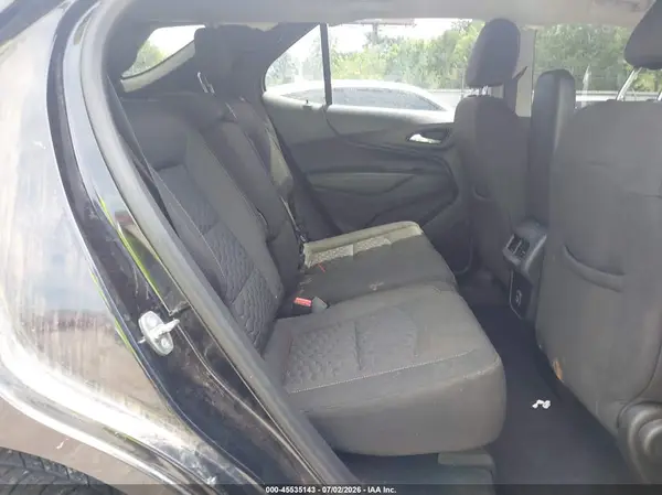 2GNAXTEV4K6133836 2019 CHEVROLET EQUINOX - Image 8